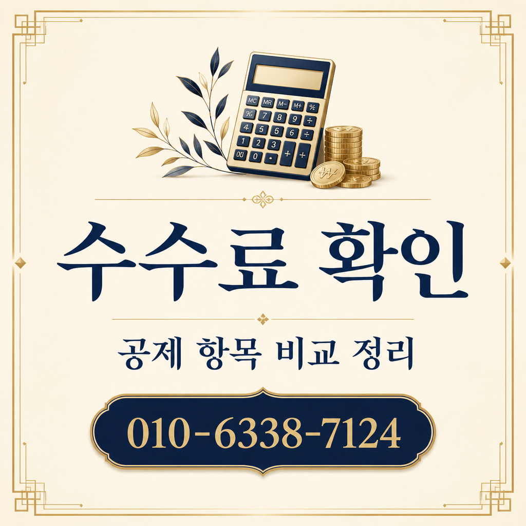 NH농협카드 대출 수수료